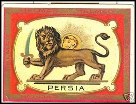 108 Persia